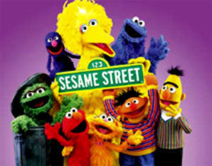 40 years on, Sesame Street still takes the high road
